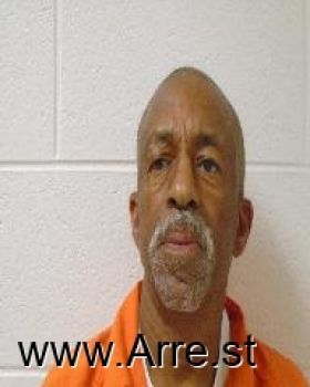 Arthur Nathaniel Christian Mugshot