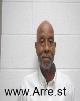 Arthur Lee Johnson Mugshot