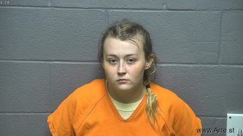 Ashleigh Nmn Hutzell Mugshot