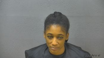 Ashley Shawntae Bailey Mugshot