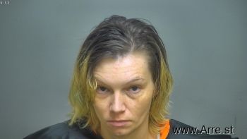 Ashley Kathleen Bender Mugshot