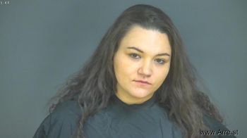 Ashley Dawn Lacks Mugshot