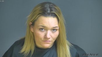 Ashley Dawn Lacks Mugshot