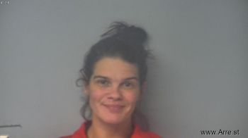 Ashley Kristen Lake Mugshot