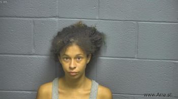 Ashley Michelle Lopez Mugshot