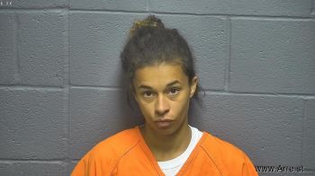 Ashley Michelle Lopez Mugshot