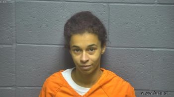 Ashley Michelle Lopez Mugshot