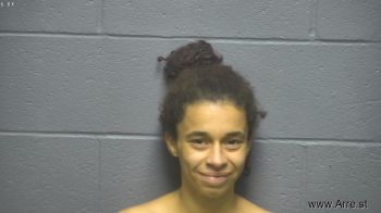 Ashley Michelle Lopez Mugshot