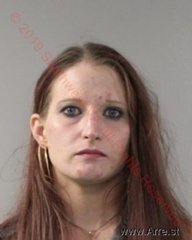 Ashley Marie Parker-dearstone Mugshot