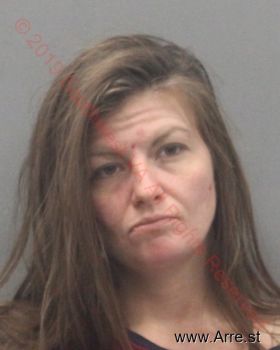 Ashley Marie Powell Mugshot