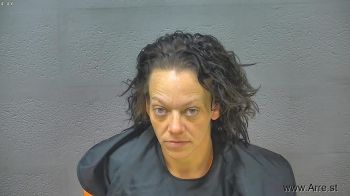 Ashley Nicole Shepherd Mugshot