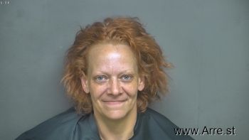 Ashley Nicole Shepherd Mugshot