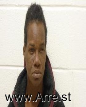 Ashley Cherelle Tanner Mugshot