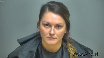 Ashley Lynn Young Mugshot