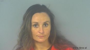 Ashlie Marie Wiggins Mugshot