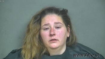 Ashton Nicole Smith Mugshot