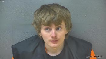 Ashton  Woolwine Mugshot