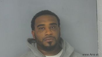 Aubrey Jevon Baugh Mugshot