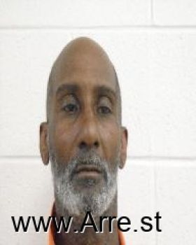 Aubrey Henry Brown Jr Mugshot