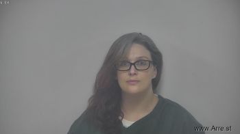 Aundria Celeste Shriver Mugshot