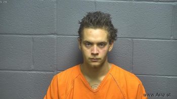 Austin Trevor Barr Mugshot