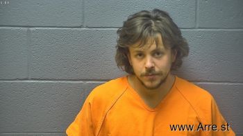 Austin Mark Campbell Mugshot