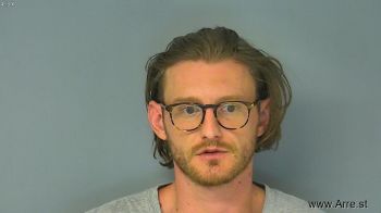 Austin Slater Blair Farris Mugshot