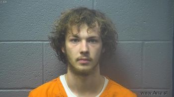 Austin Allen Mcdonald Mugshot