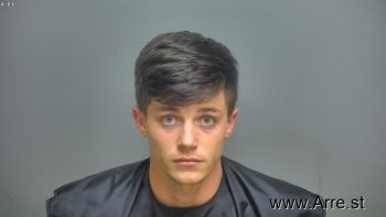 Austin Lee Moore Mugshot