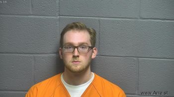 Austin Charles Rouse Mugshot