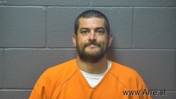 Austin Duane Settle Mugshot