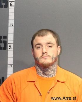 Austin  Smith Mugshot