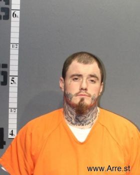 Austin  Smith Mugshot