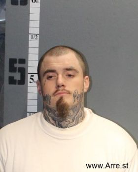 Austin  Smith Mugshot