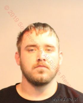 Austin Derek Stills Mugshot