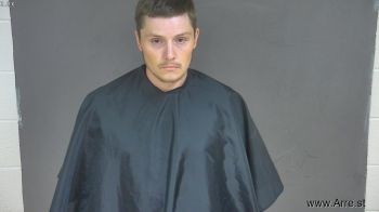 Austin Evan Watts Mugshot