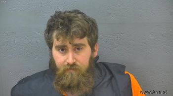 Austin Blake Watts Mugshot