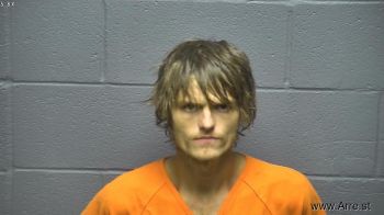 Austin Leo Whitacre Mugshot