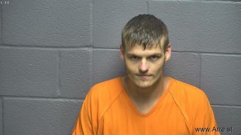 Austin Leo Whitacre Mugshot