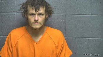 Austin Leo Whitacre Mugshot