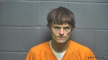 Austin Leo Whitacre Mugshot