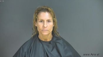 Autumn Leigh Spisak Mugshot