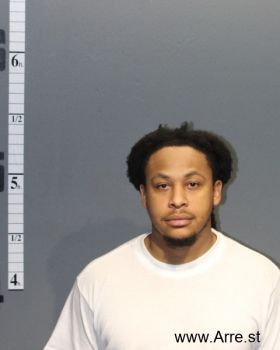 Avery Nigel Brown Mugshot