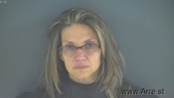 Ayers  Jerra Mugshot