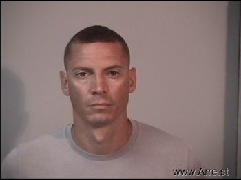 Aaron Michael Coleman Mugshot