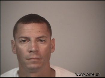 Aaron Michael Coleman Mugshot