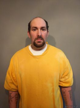 Aaron Richard Grimes Mugshot