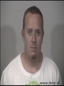 Aaron Gregory Heath Mugshot