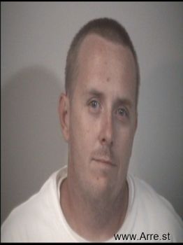 Aaron Gregory Heath Mugshot