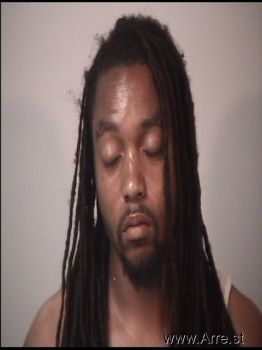 Aaron Raheem Lewis Mugshot